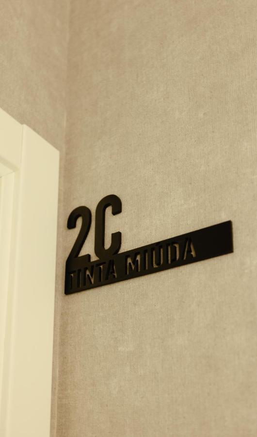 Trindade 19 Apartments - 2C Tinta Miuda Lisboa Kültér fotó