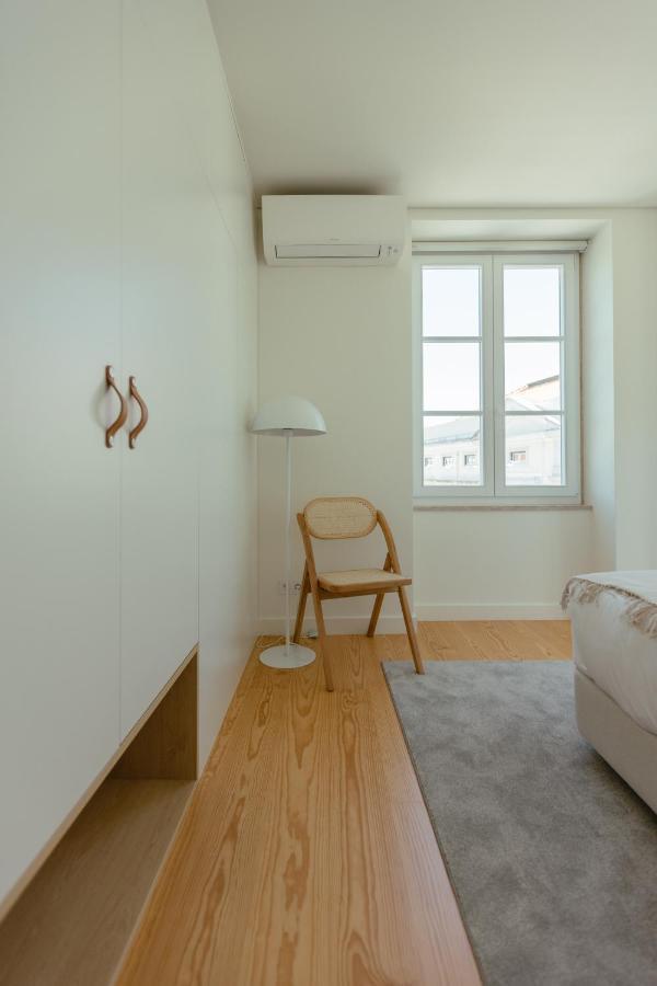 Trindade 19 Apartments - 2C Tinta Miuda Lisboa Kültér fotó
