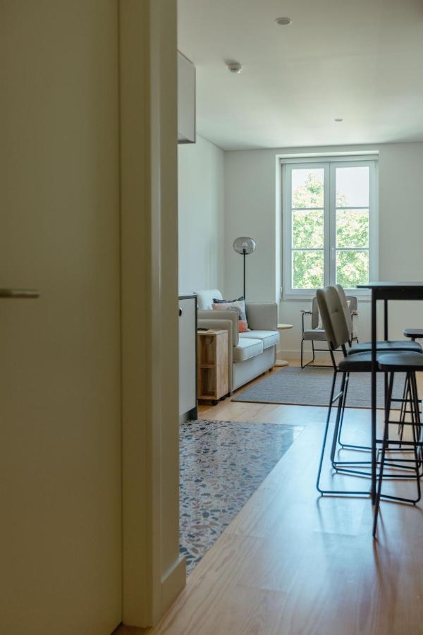 Trindade 19 Apartments - 2C Tinta Miuda Lisboa Kültér fotó